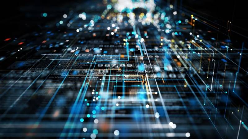 马龙县AI软件开发公司:Python赋能网页开发的适用场景解析